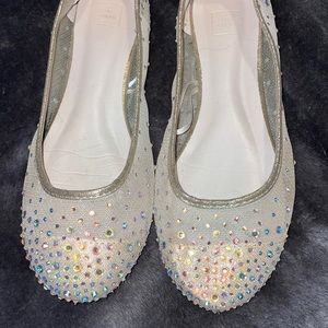 Wedding flats